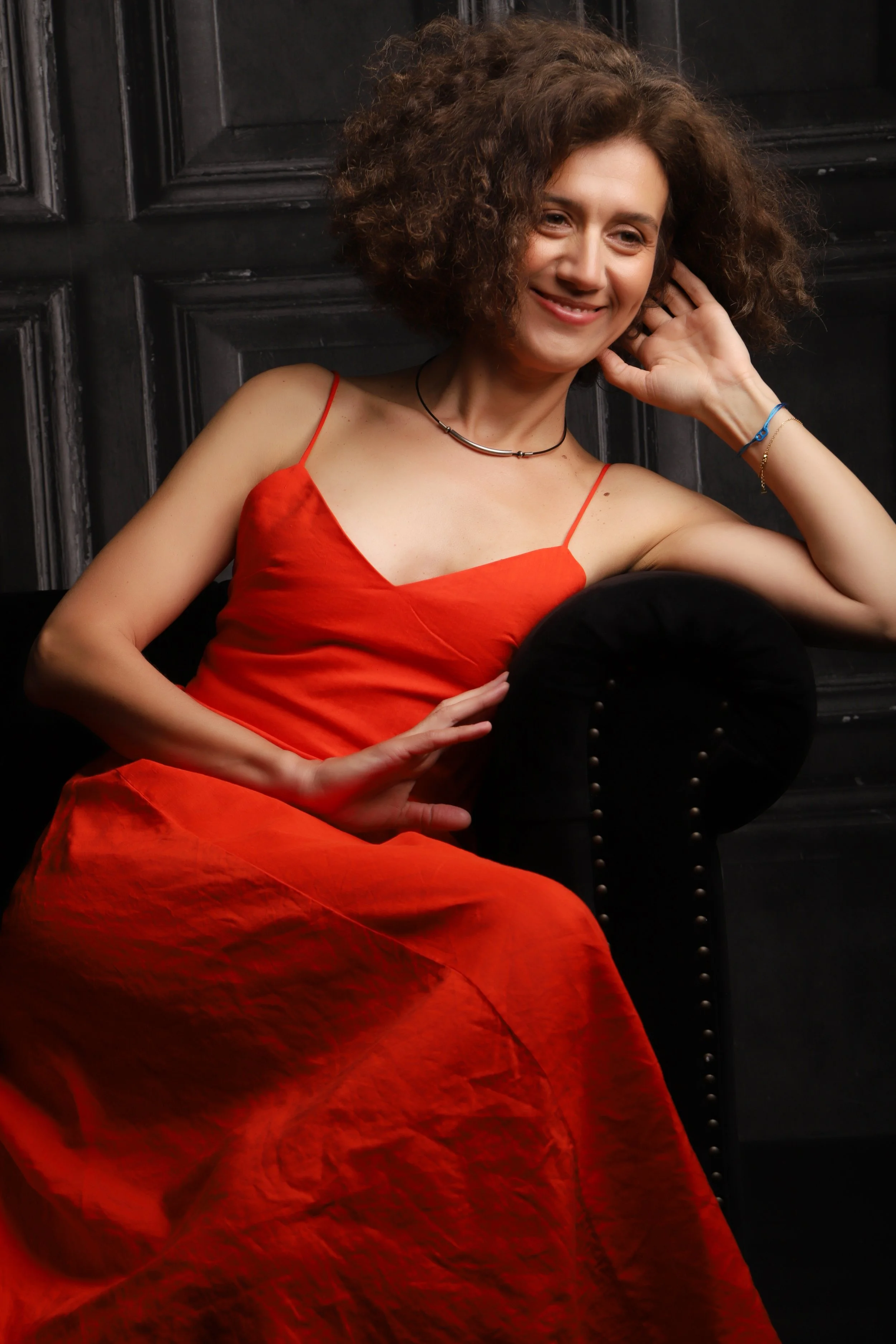 Eva Vatzeva
