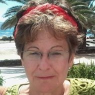 Gwen Marie Martin