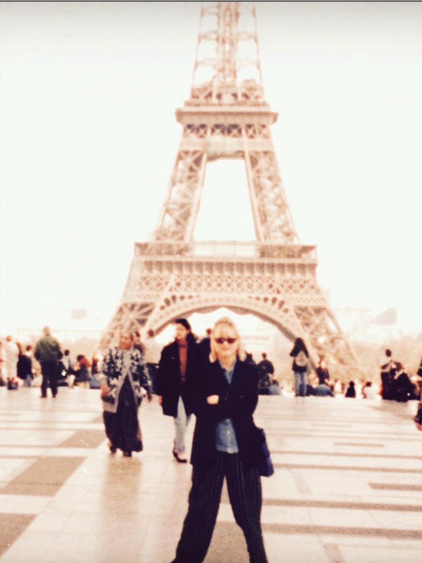 1996 ⭐️⚡️💫