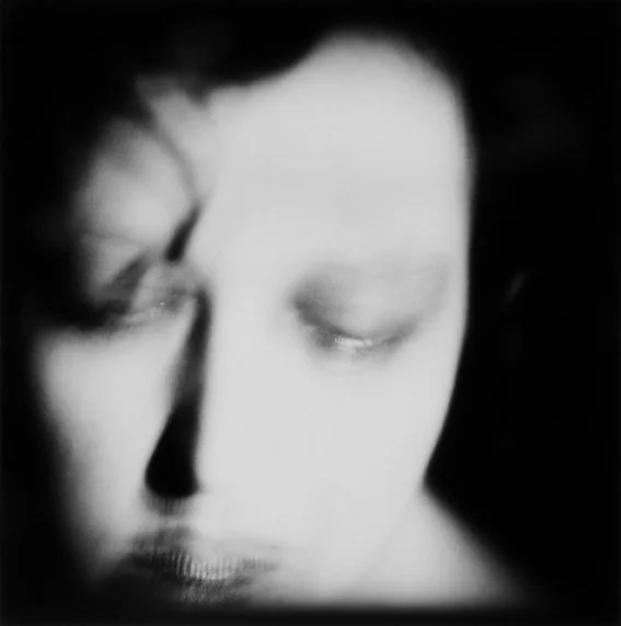 Self portrait