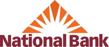 National Bank of Blacksburg logo.png