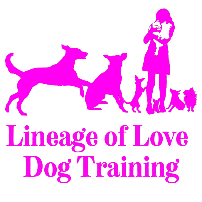 Lineage of Love Dog Training