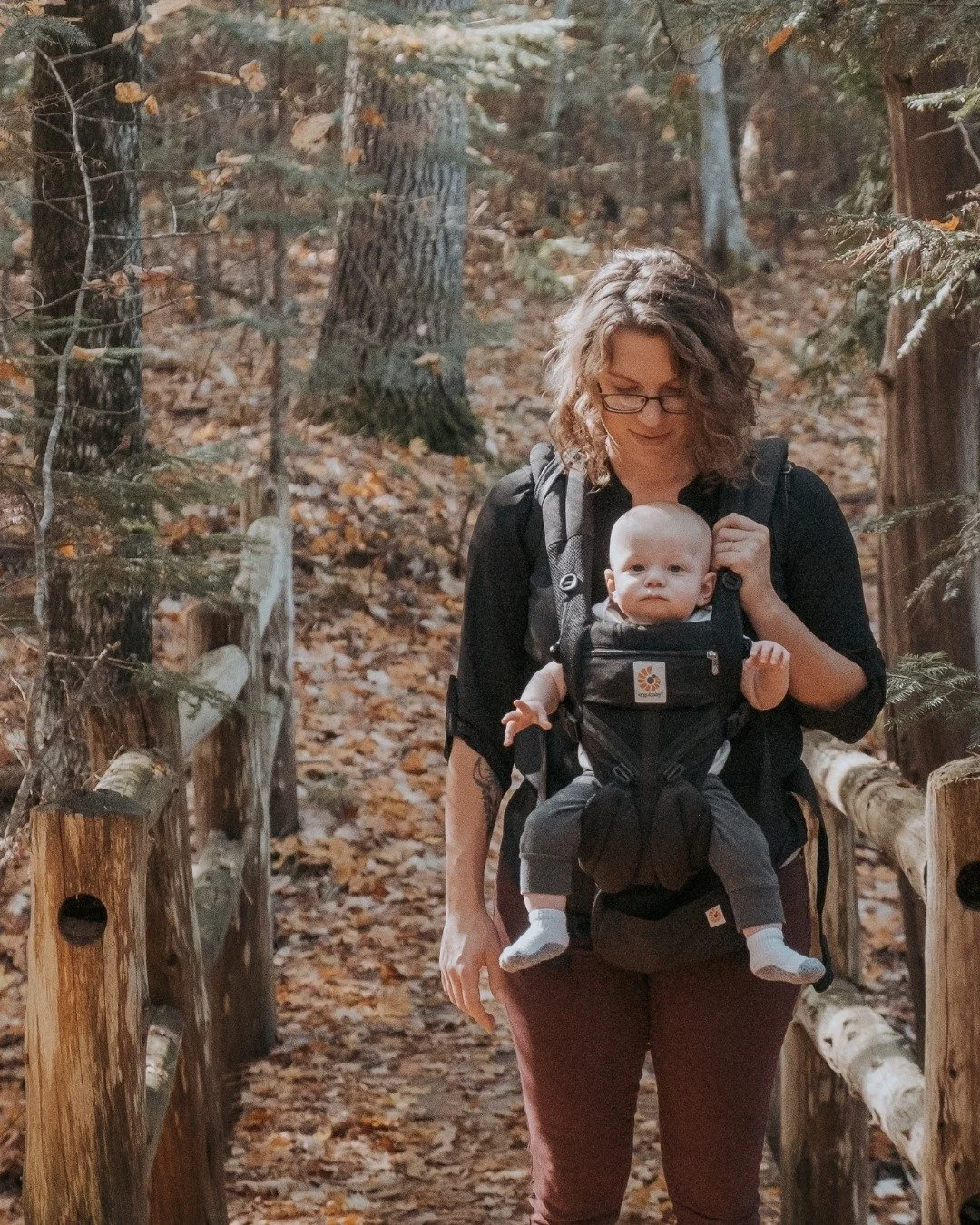 People often ask why I started Forest Frolics. It&rsquo;s simple. We all need space to slow down, breathe fresh air, and feel like ourselves again. Parenthood can feel loud and isolating, and sometimes the best reset is just getting outside with peop