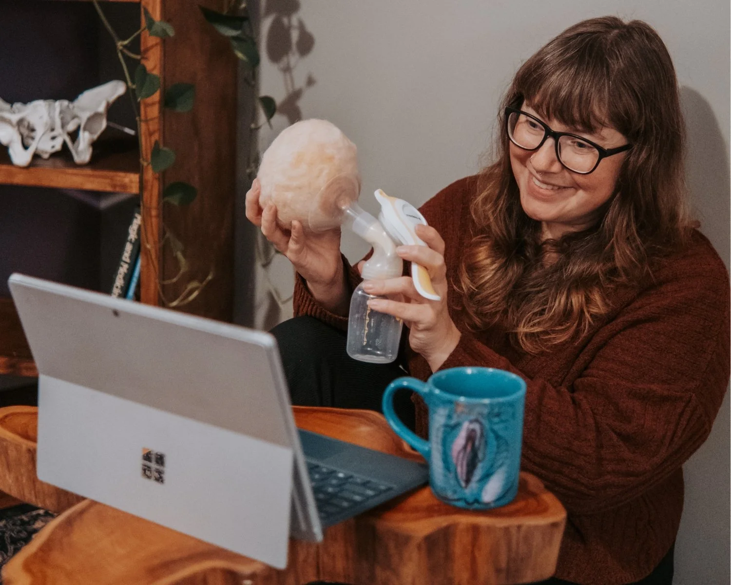 Questions to Ask When Interviewing a Doula (and my honest answers)