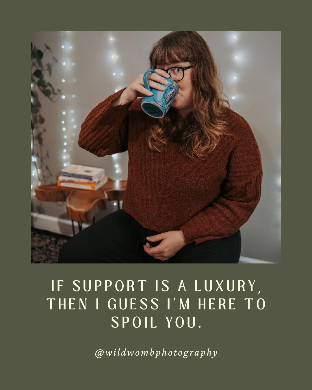 Birth was never meant to be a solo sport. You deserve care, steady hands, clear info, and someone who won&rsquo;t flinch when things get loud or messy. A doula steps in to make sure you feel held, heard, and human in a place that can feel a little wi