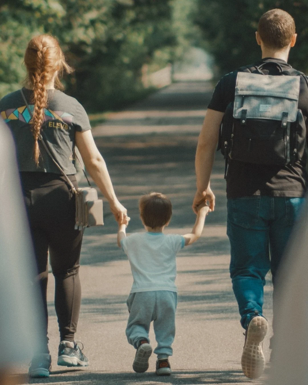 Most parents wait until they&rsquo;re overwhelmed before asking for help. But calling in your village isn't a sign you&rsquo;re falling apart, it's a sign you&rsquo;re paying attention. You weren&rsquo;t meant to do pregnancy, birth, or postpartum on