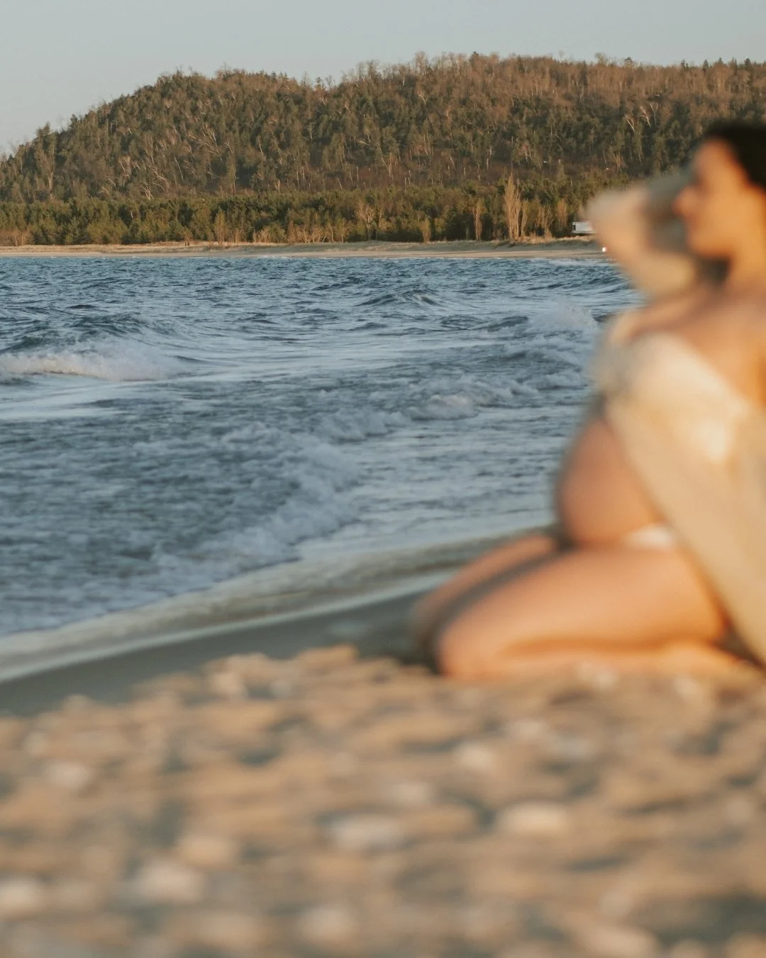 The first trimester is usually a mix of &ldquo;I&rsquo;m so excited,&rdquo; &ldquo;I&rsquo;m so tired,&rdquo; and &ldquo;Why does the smell of toast make me cry?&rdquo; You don&rsquo;t have to wait until you&rsquo;re showing to get support. A doula c