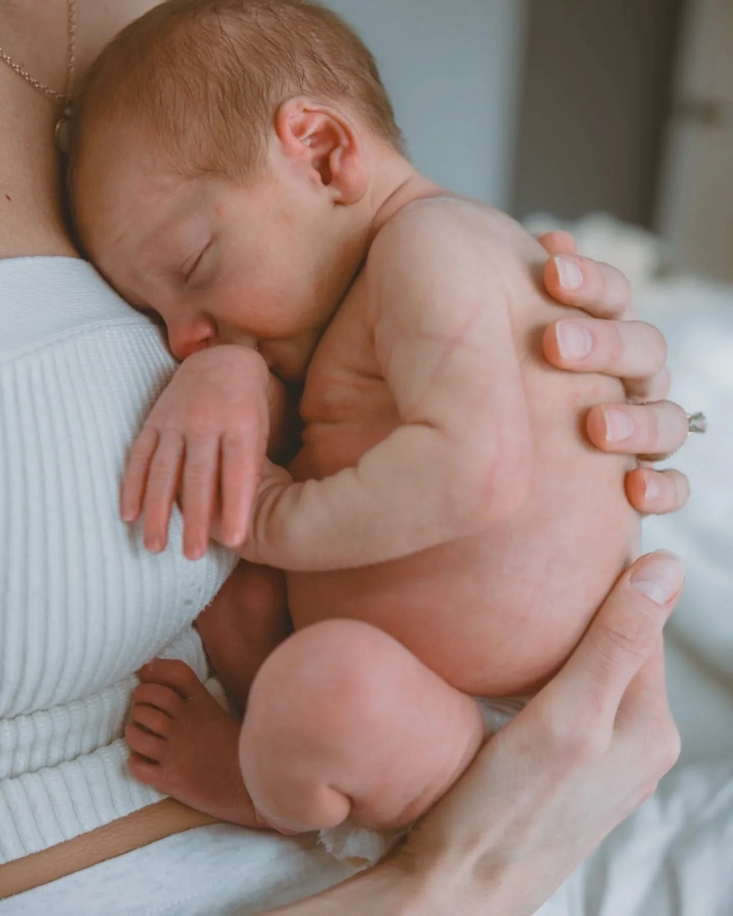 There&rsquo;s just something about in-home sessions that hits different. The comfy clothes, the toddler energy, the newborn snuggles, the snack breaks. Thanks for letting me step into your world for a bit. These moments stick.

I can't wait to share 