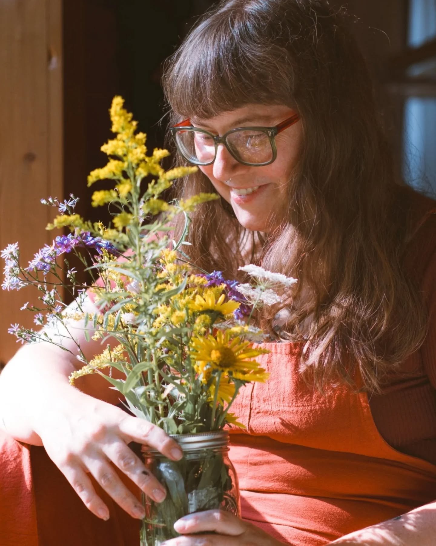 Someone I was interviewing with asked me a really thoughtful question the other day. She wanted to know what people tend to appreciate most about working with me, and what she should be asking when interviewing other doulas.

The feedback I hear most