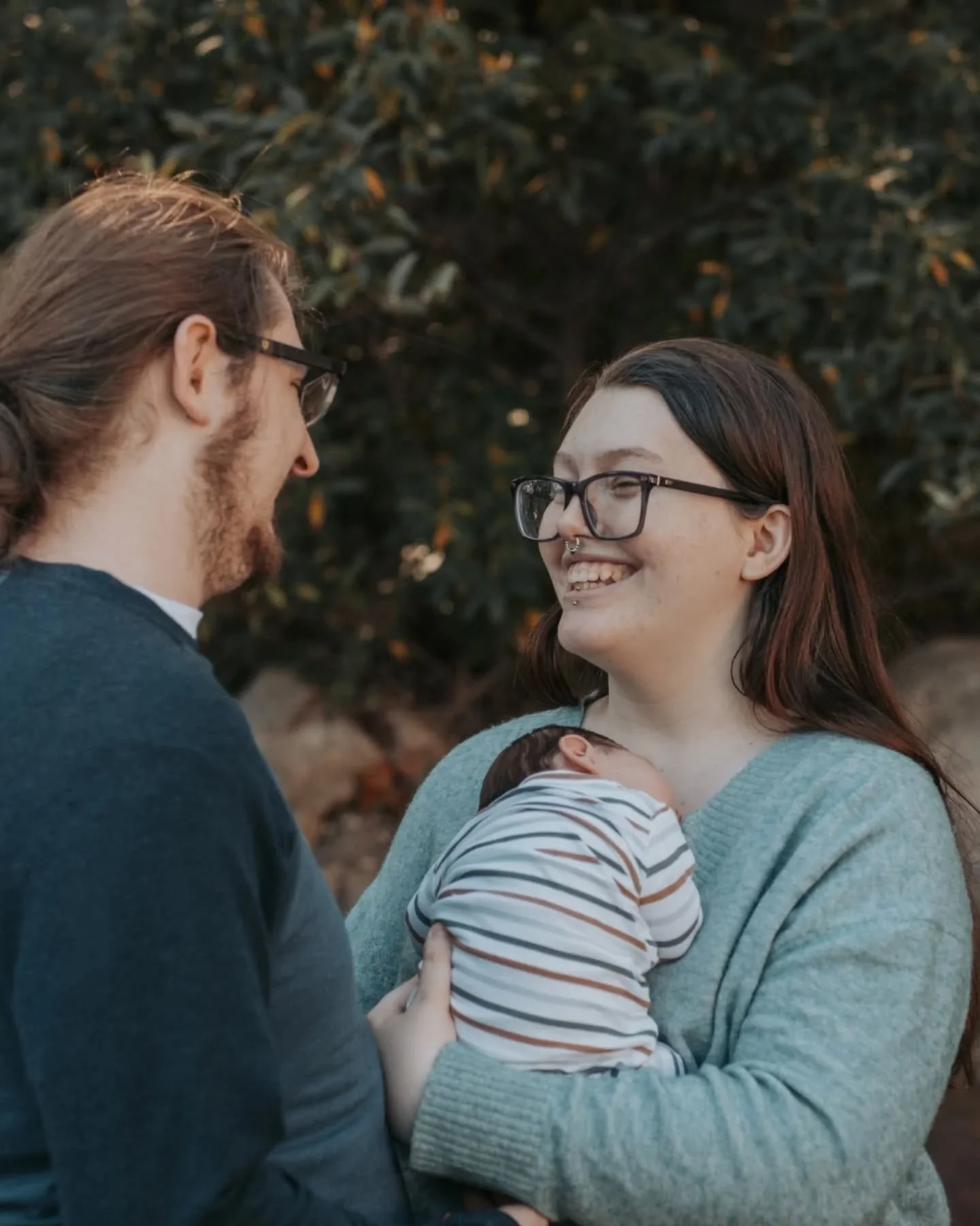 Winter in Northern Michigan really is beautiful. The snow, the quiet, the cozy little pockets of calm. I love it.

And also&hellip; I&rsquo;m not going to lie, I&rsquo;m already dreaming about warm weather vibes. Barefoot kids, golden light, families