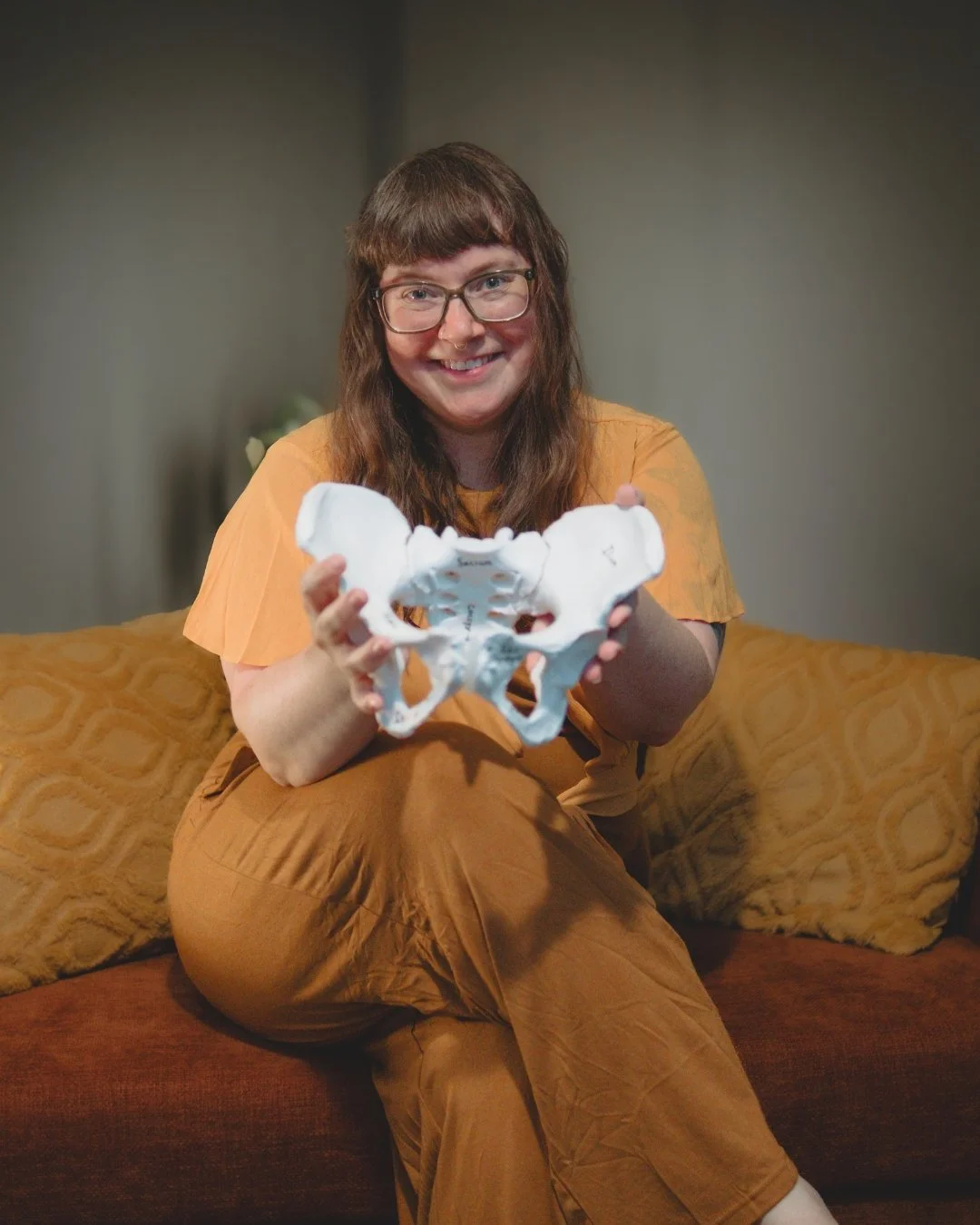 So many new faces around here, I thought I should reintroduce myself. 

Hi, I&rsquo;m Ash!

I&rsquo;m the person behind Wild Womb Photography &amp; Birth Support, but more than that, I&rsquo;m a mom who remembers what it felt like to be pregnant, pre