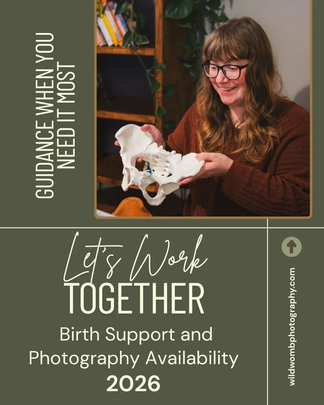 Pregnant and thinking about hiring a doula?

Here&rsquo;s my current availability for doula support and birth photography. I&rsquo;ll keep this post updated so you always know what months have space left.

April - Fully Booked
May - Fully Booked
June