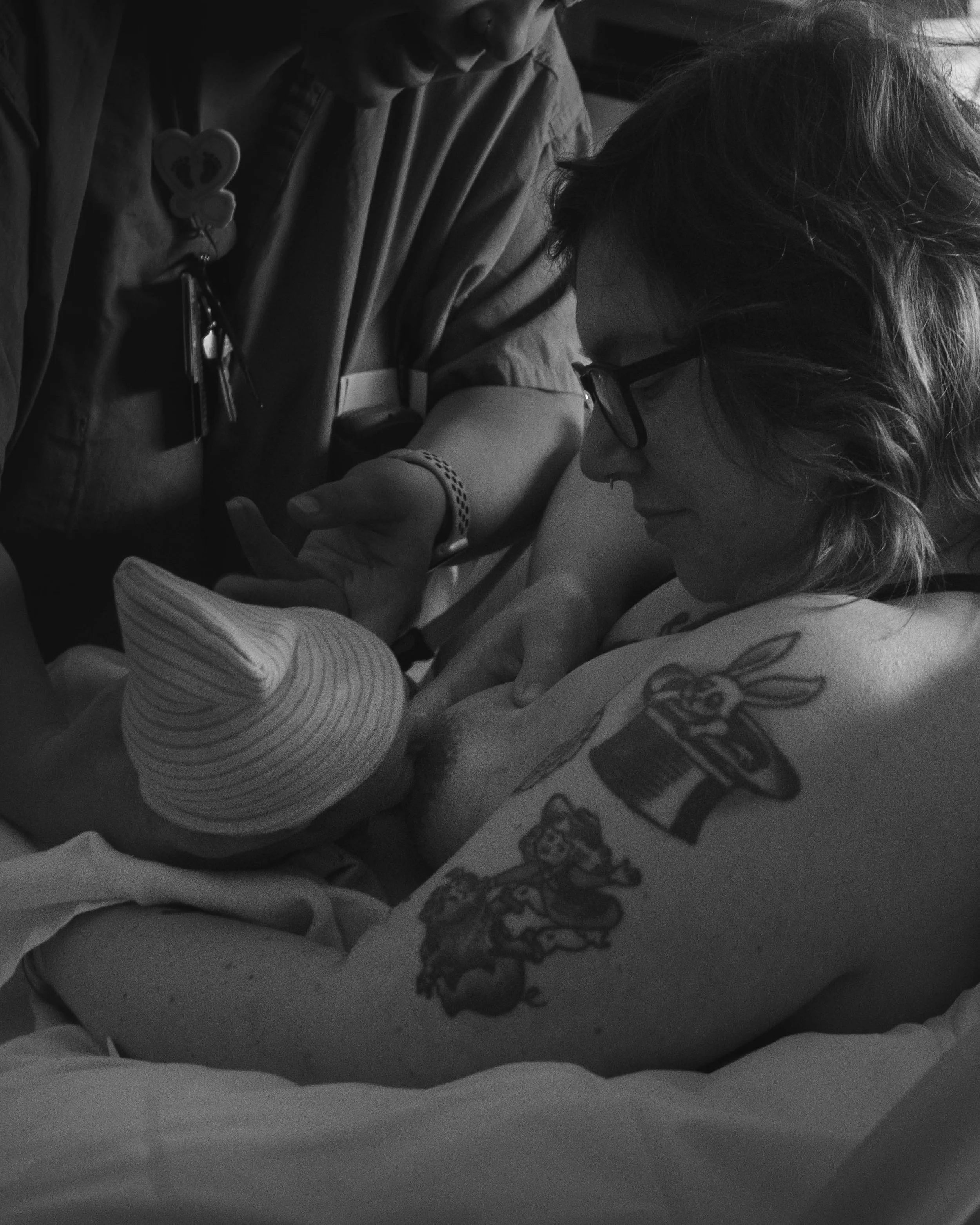 Taking the Stress Out of Feeding: How Small Tweaks Make a Big Difference
