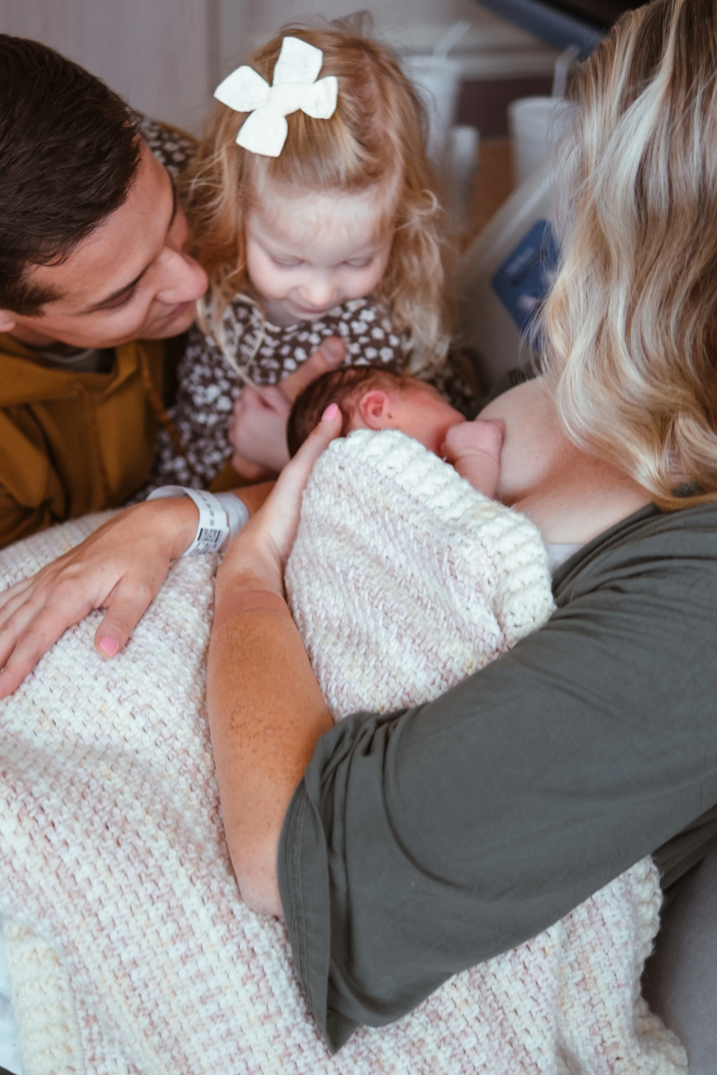 Planning a Hospital Birth in Traverse City: A Doula’s Guide to Munson Medical Center