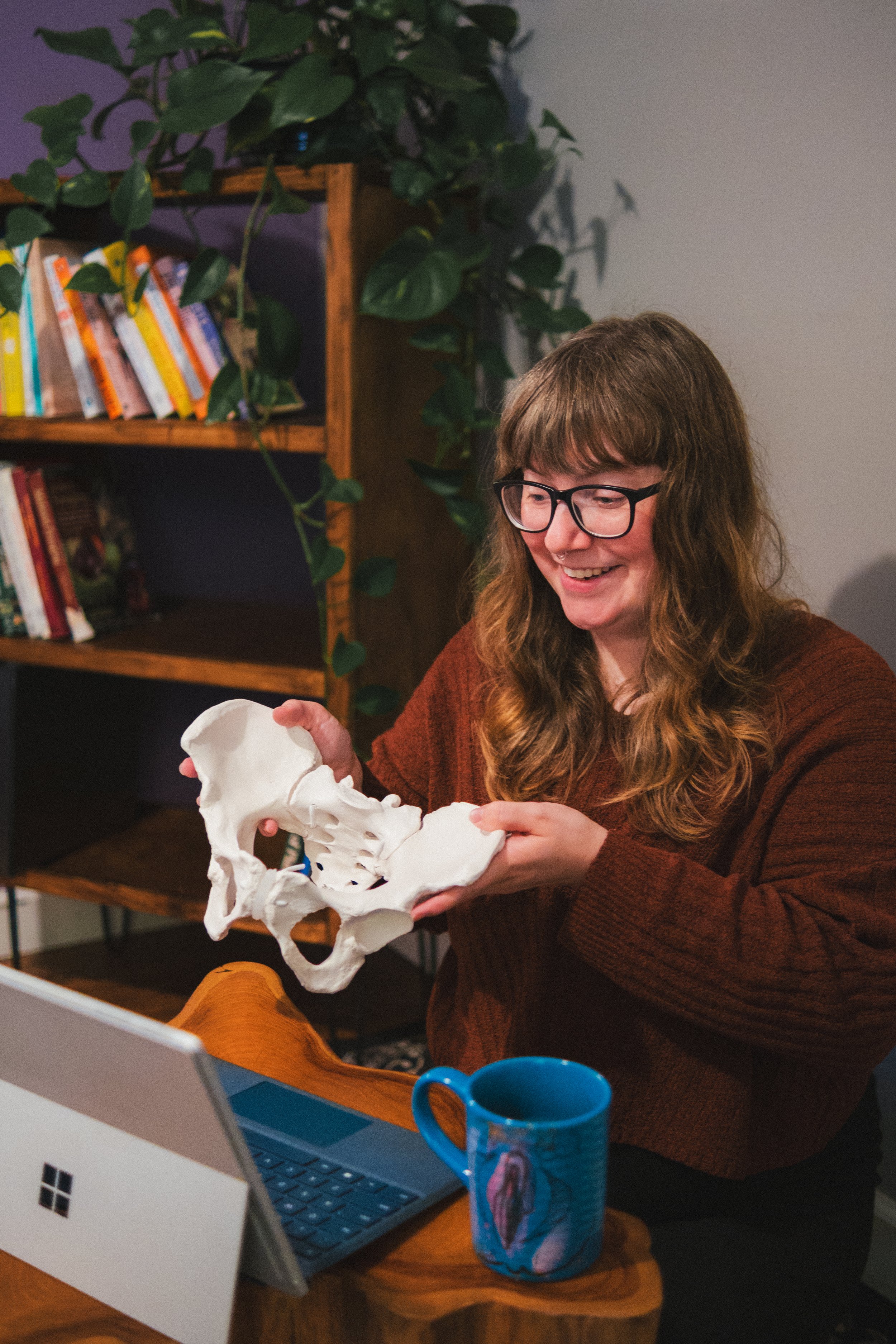 The Traverse City Doula and Birth Photographer
