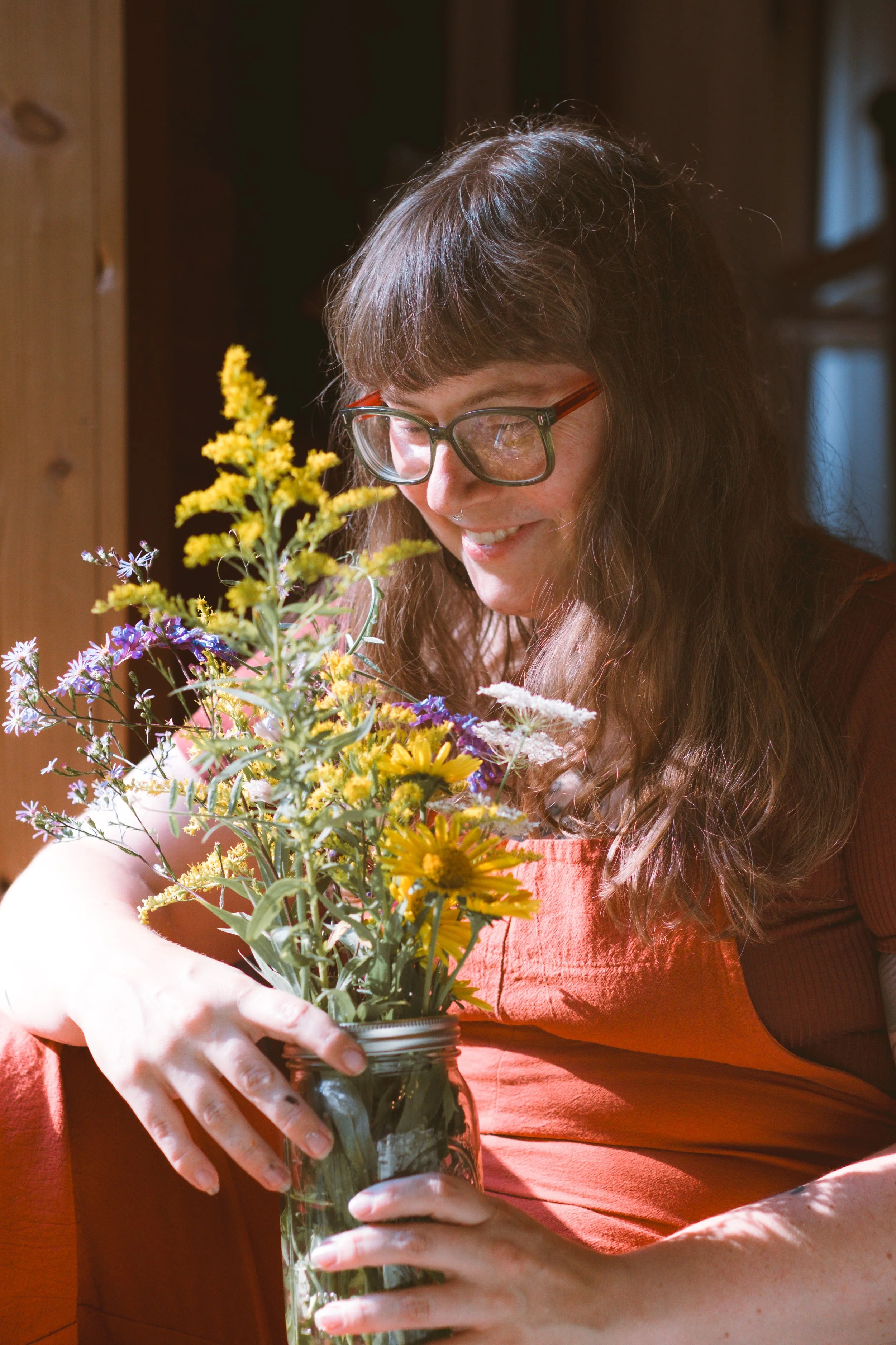 Doula Support - Wild Womb Photography and Birth Support