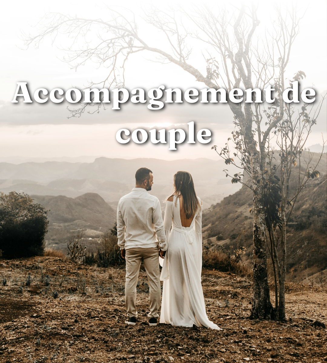 Accompagnement de couple