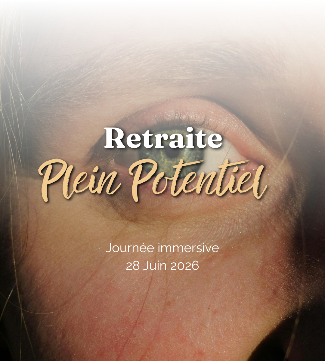 Retraite Plein Potentiel – Journée immersive