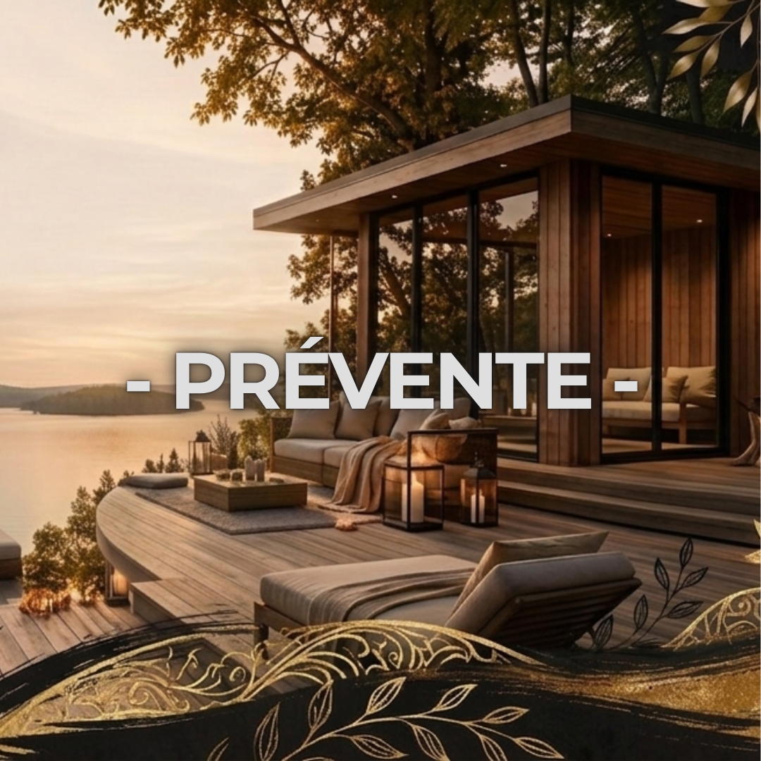 Retraite Connexion -  Prévente - Pour 2