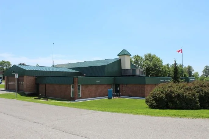 Locations and Hours — Alnwick/Haldimand Public Library
