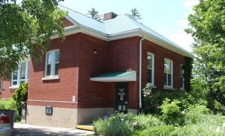 Locations and Hours — Alnwick/Haldimand Public Library