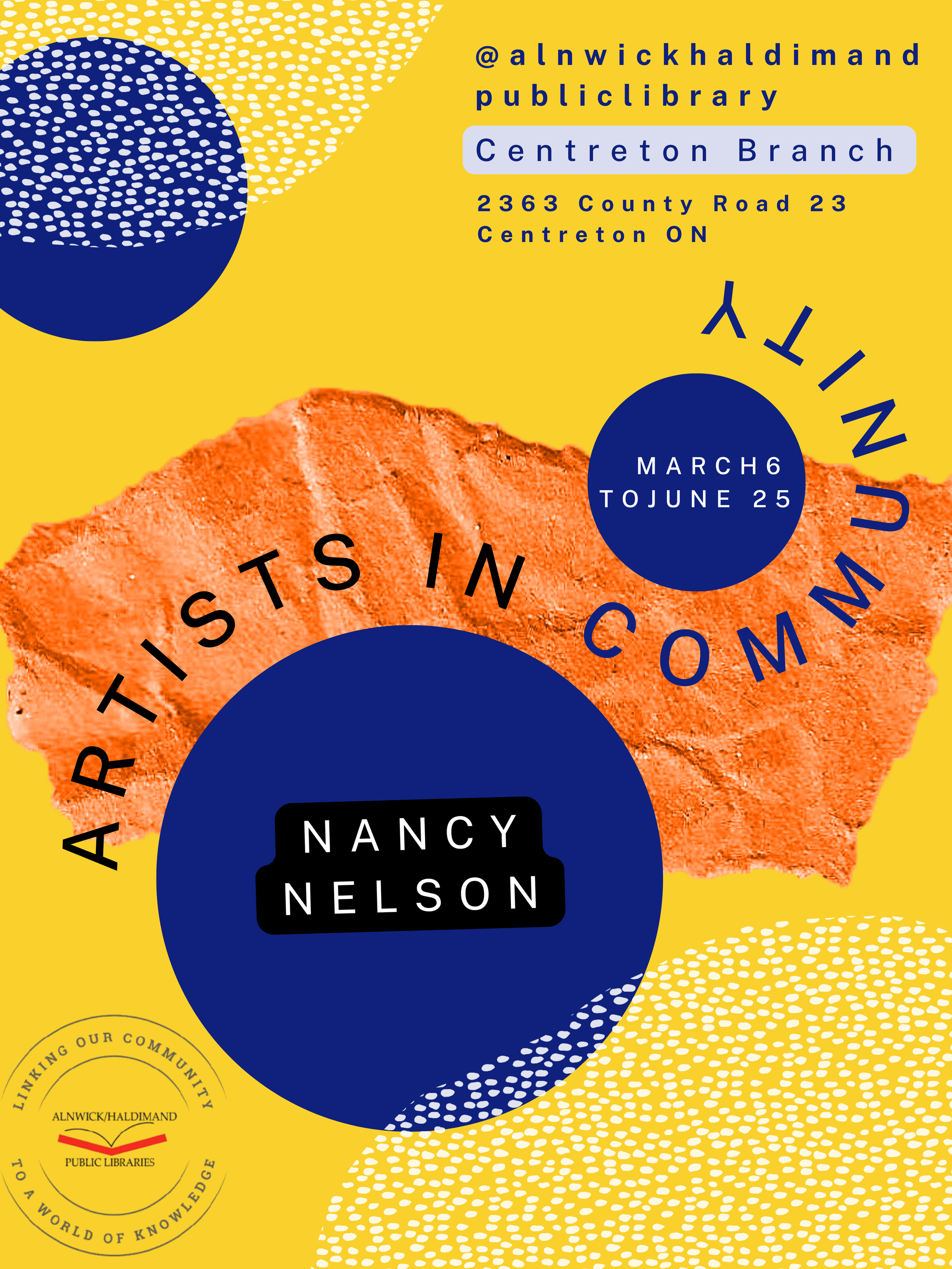 Artist in Community Nancy Nelson.png