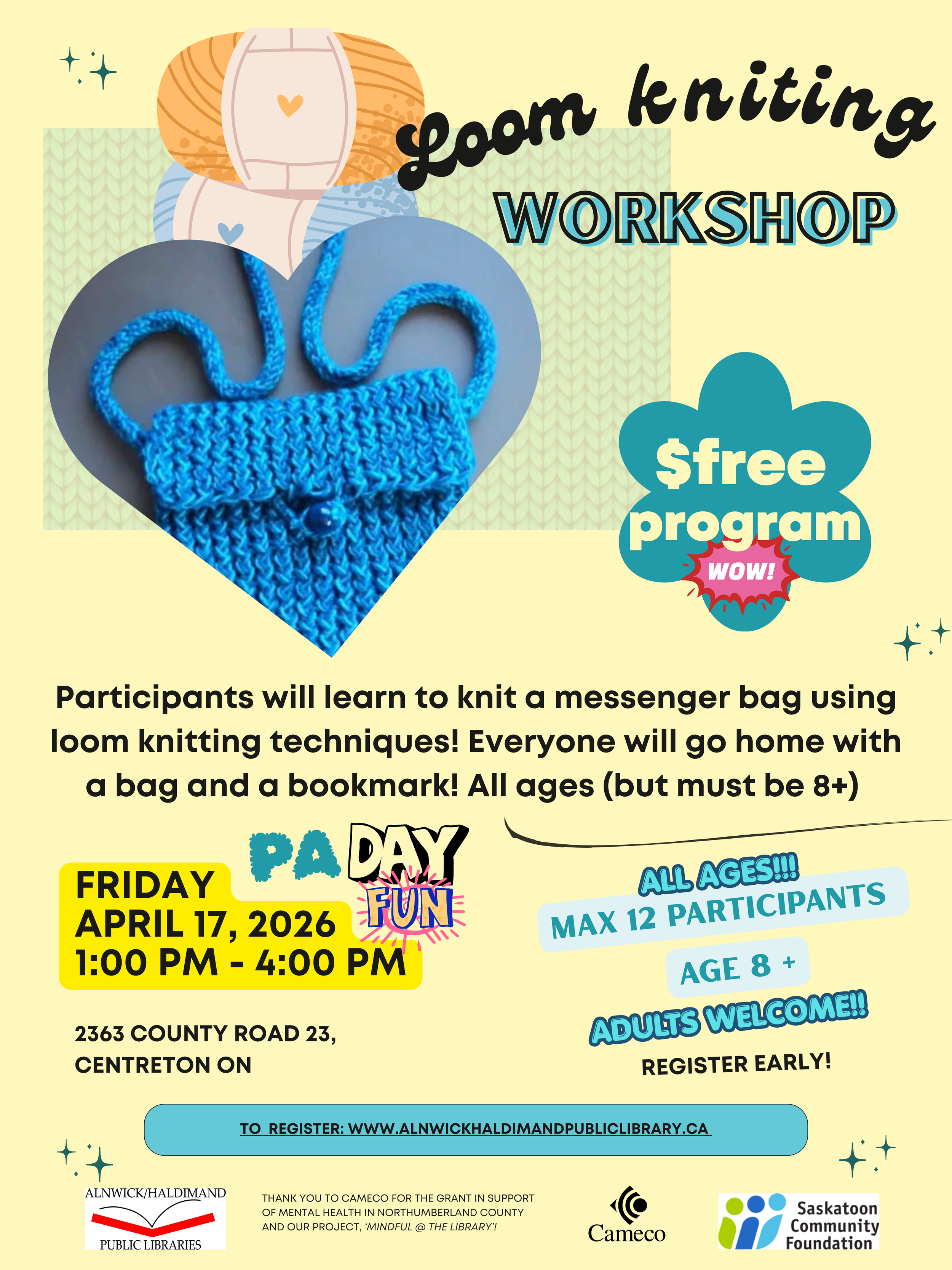 Loom Knitting workshop.png