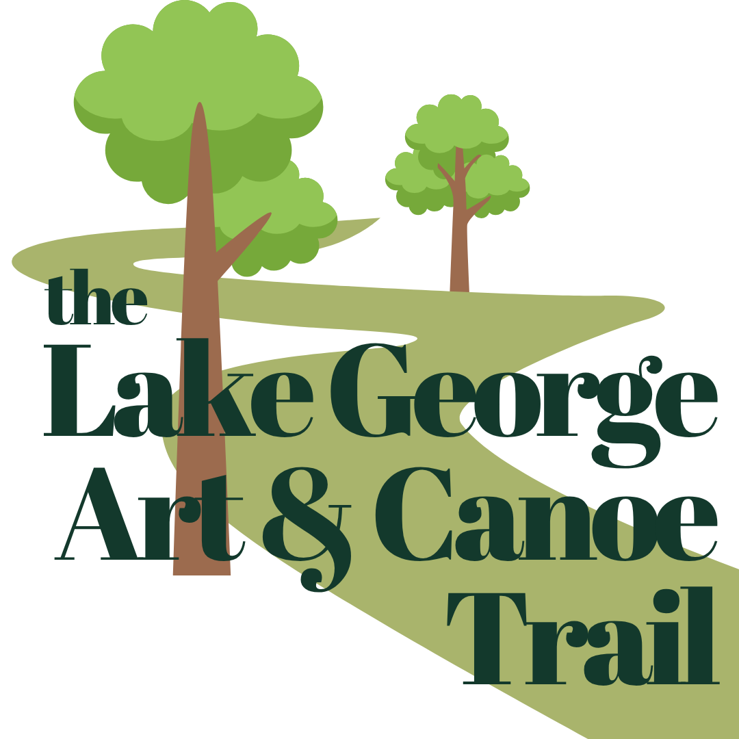 Lake George Art and Canoe Trail