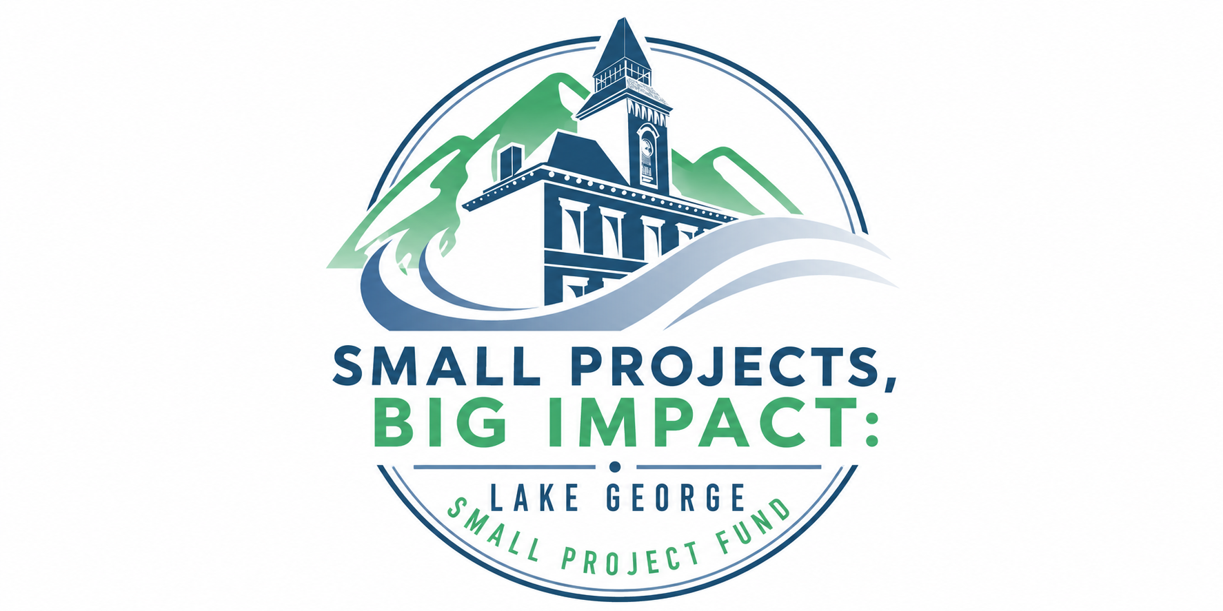 Small Project Fund