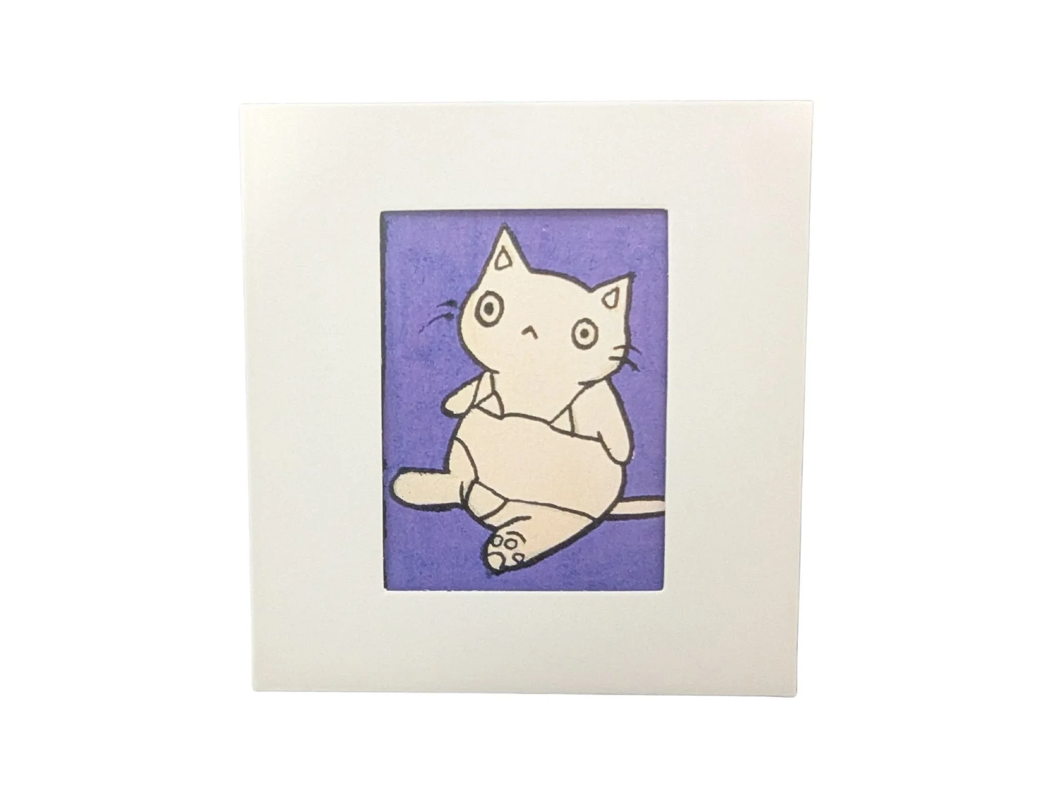 bikini cat matted.jpg