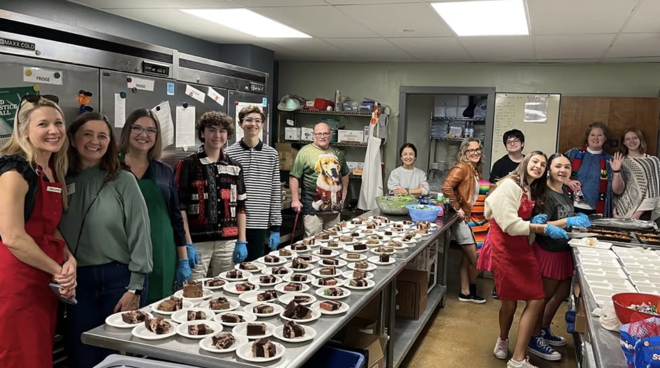 volunteer comms are donor comms