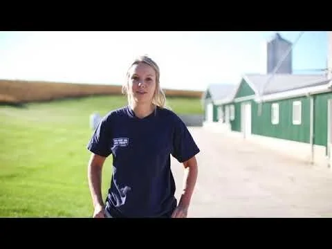 Fields to Forks - Ontario Federation of Agriculture (Copy)