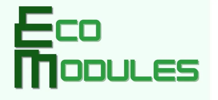 Eco Modules (Copy)