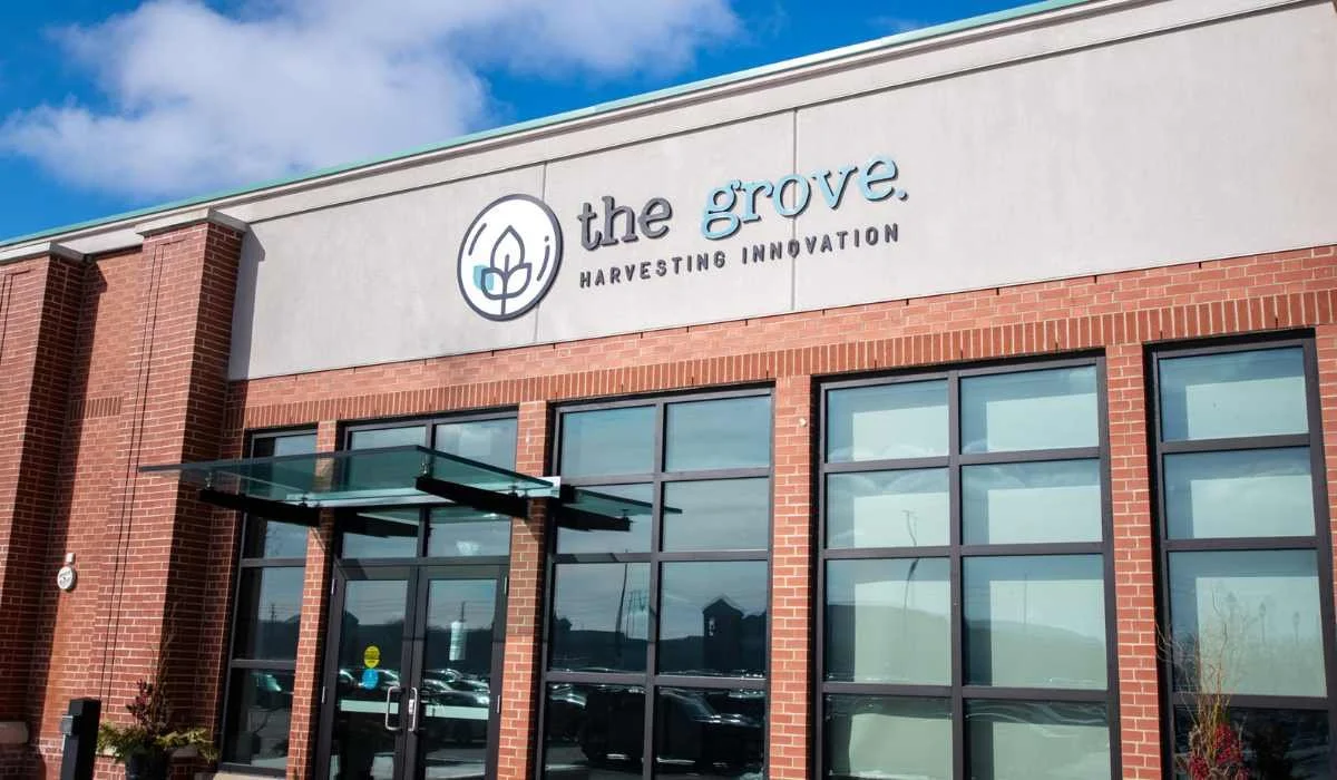 FedDev Ontario Announces New Investment in The Grove