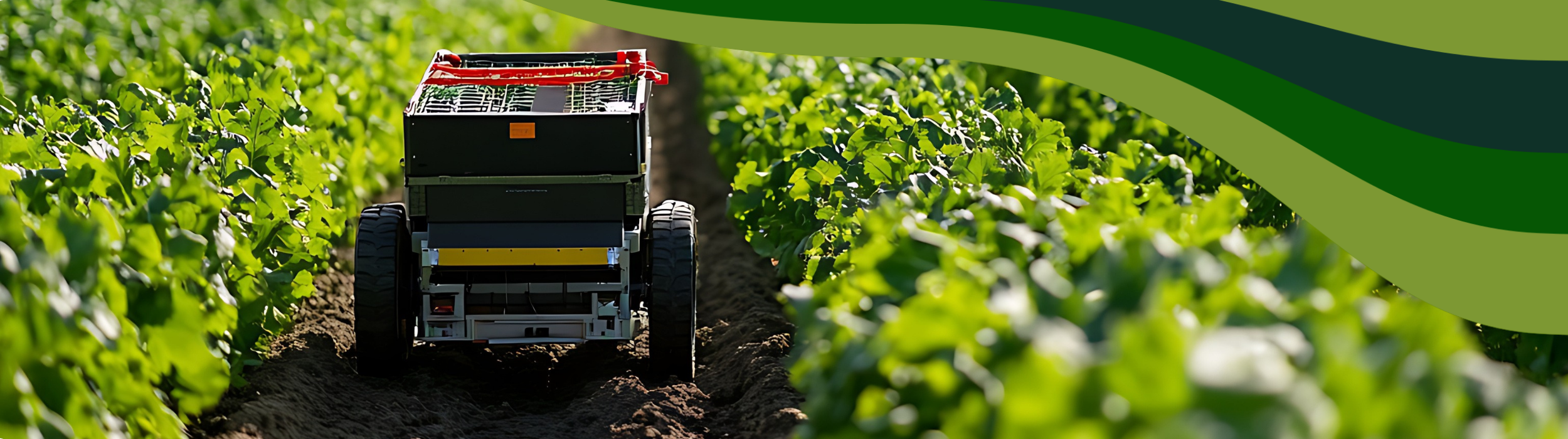 Canadian AgRobotics & AI Summit