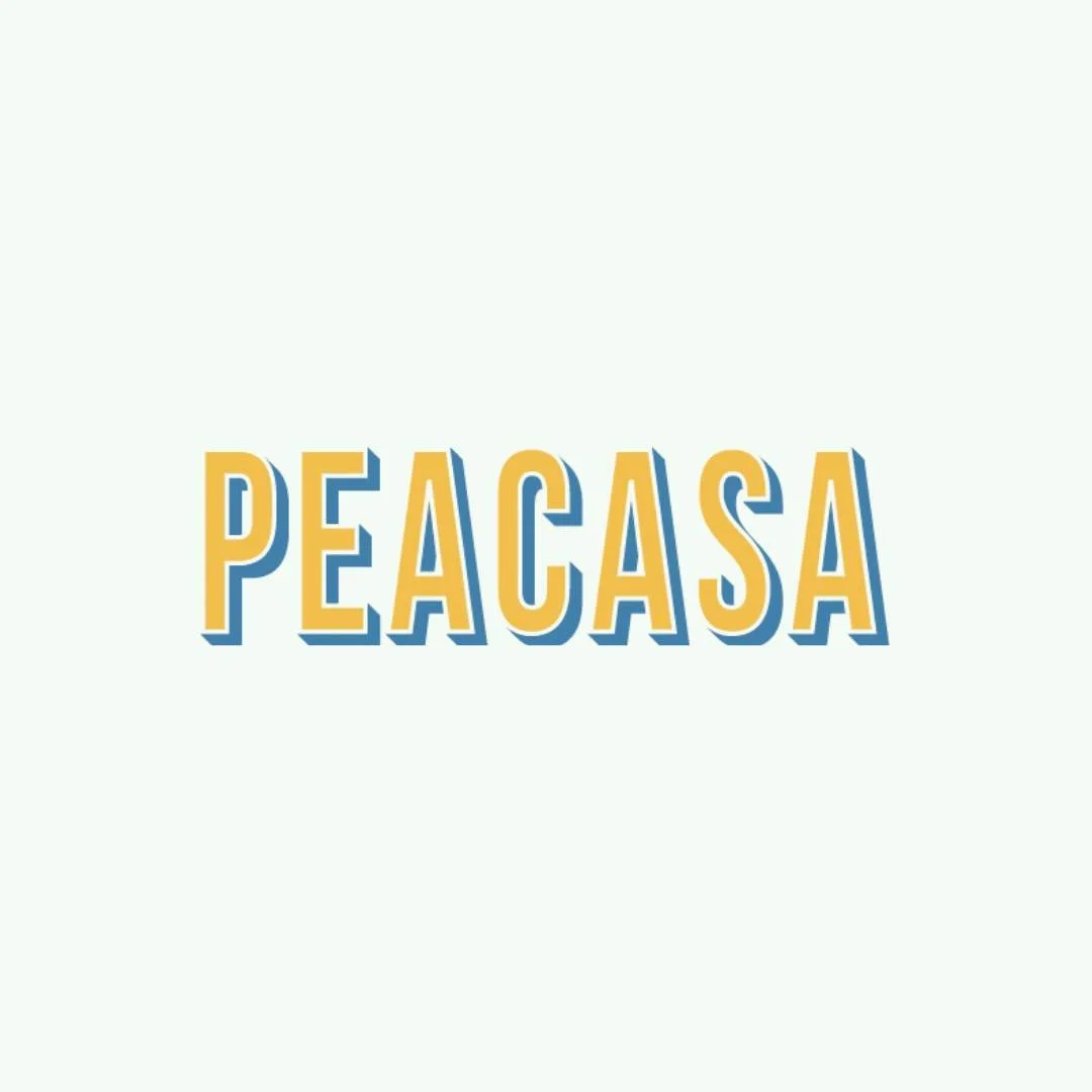 Peacasa logo at the grove.jpg