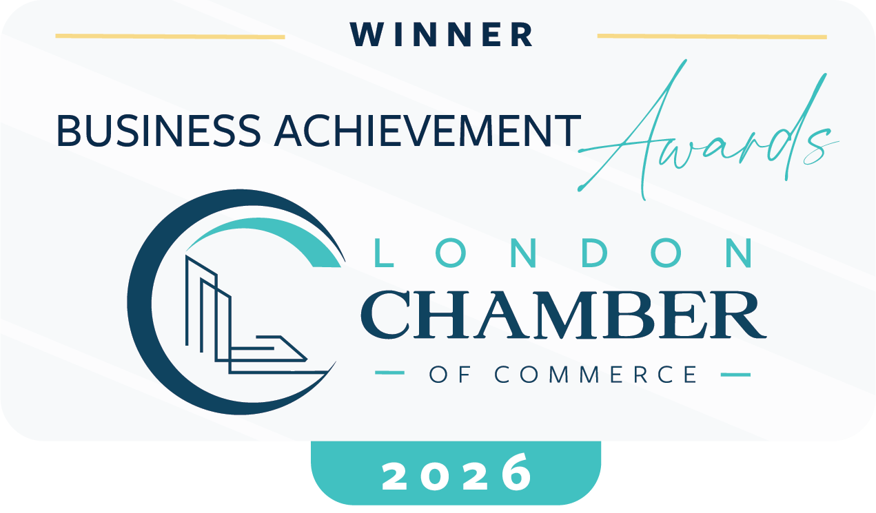 The Grove won the 2026 Business Achievement Award