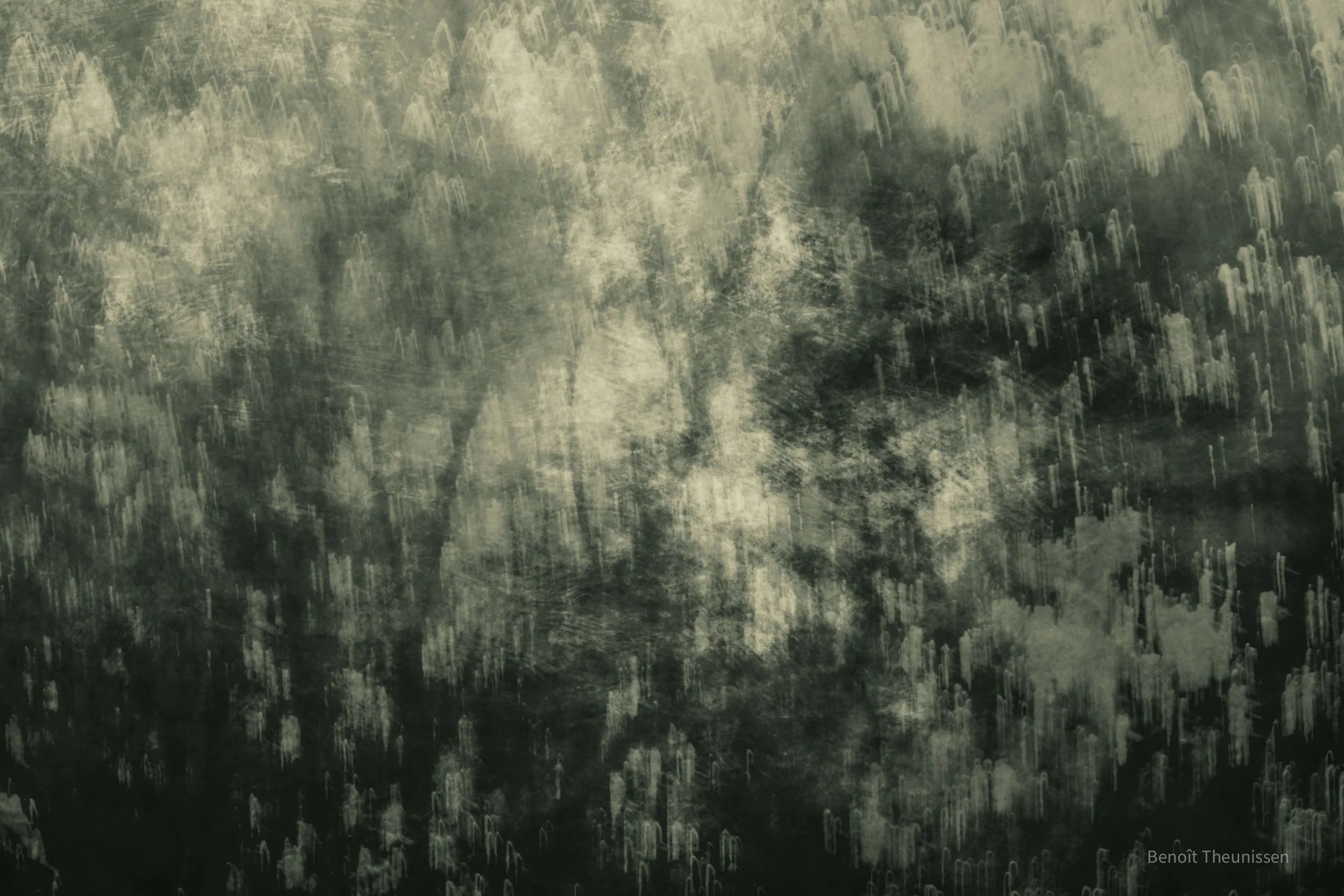 Storm of consciousness