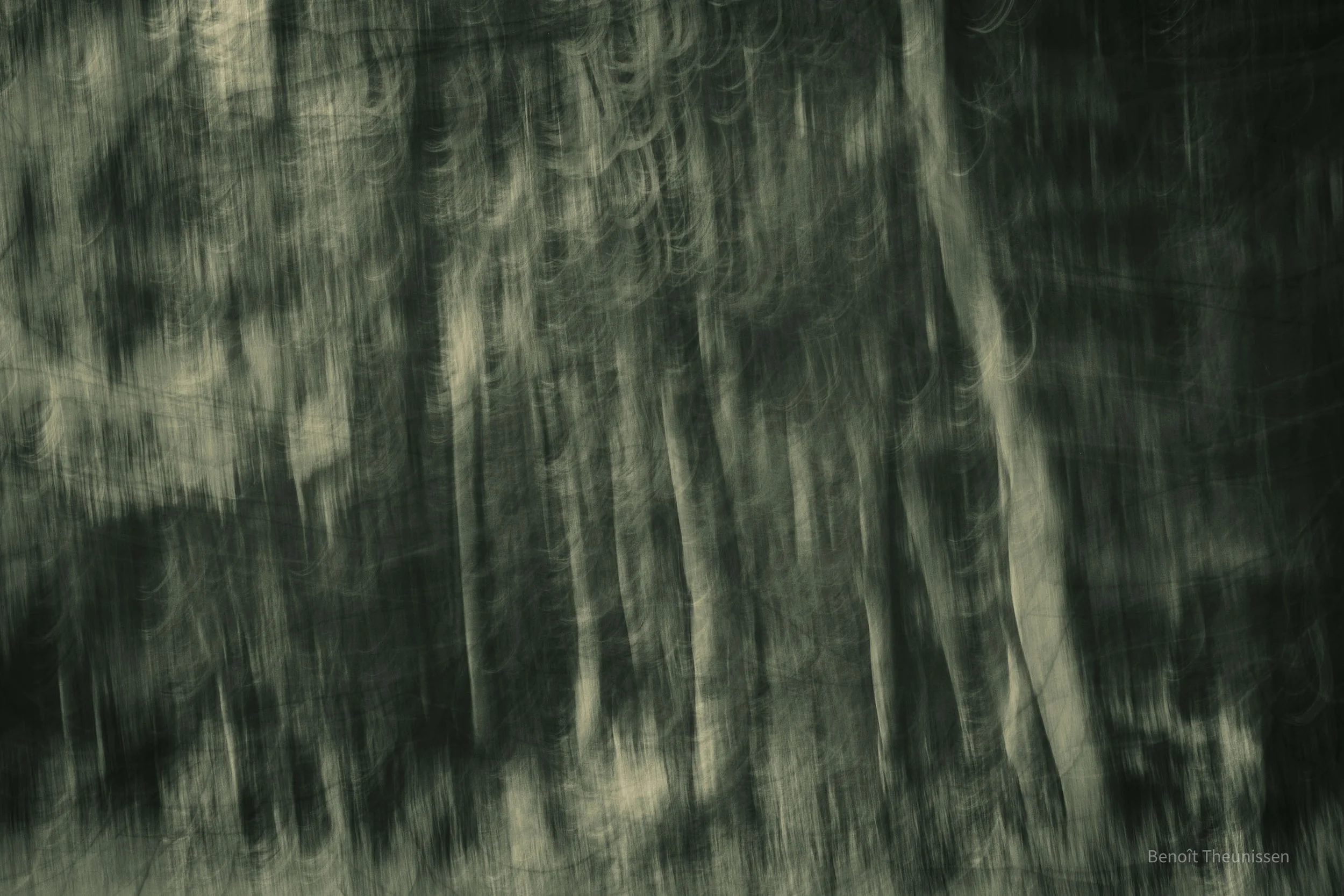 Reflections of doubts