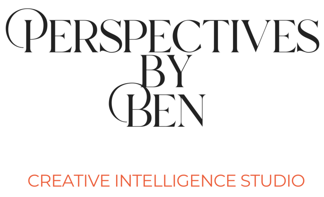 Perspectives by Ben