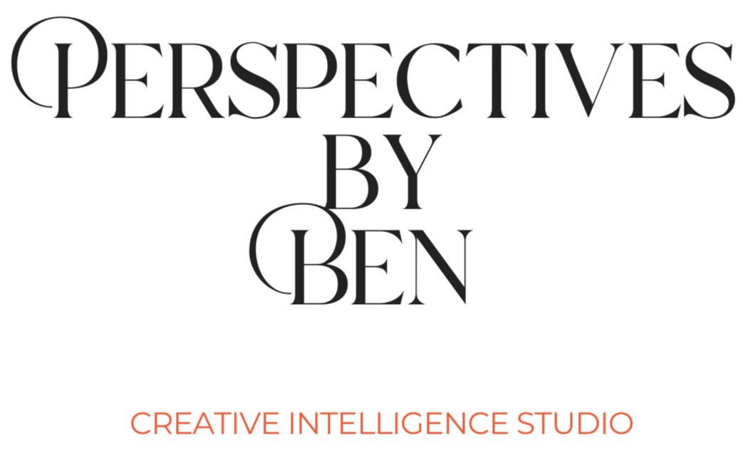 Perspectives by Ben