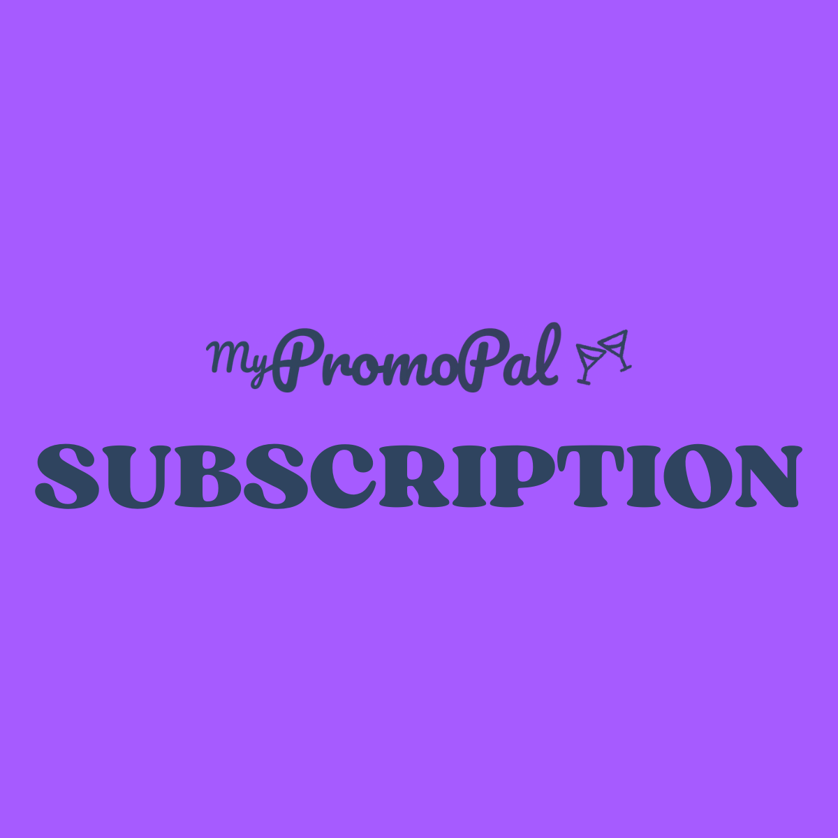 Subscription