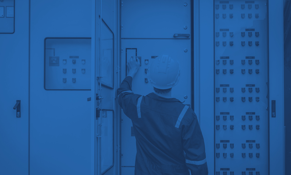 Functional Safety Analysis — TURNER PROCESS SOLUTIONS