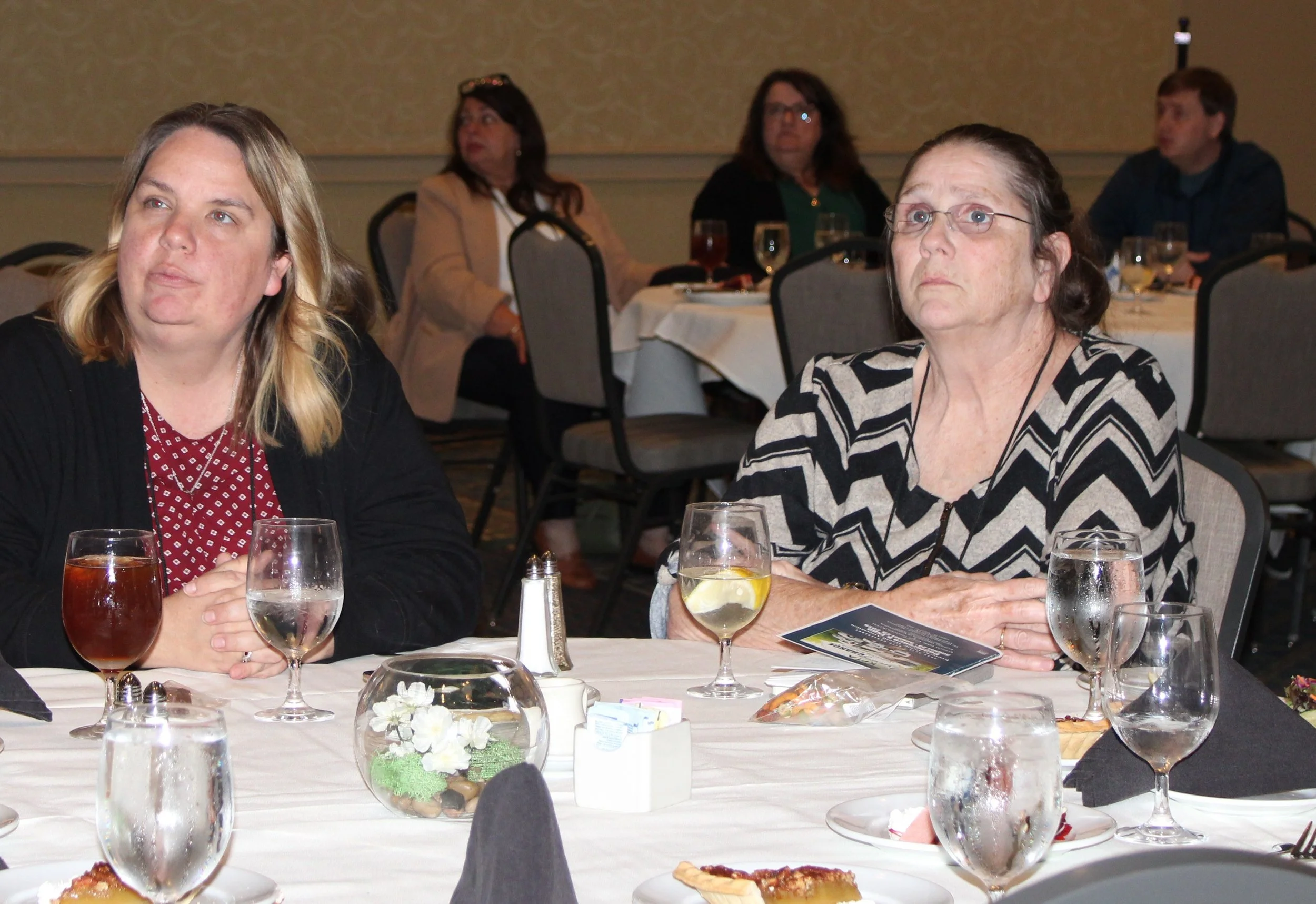 Conference Dinners 8
