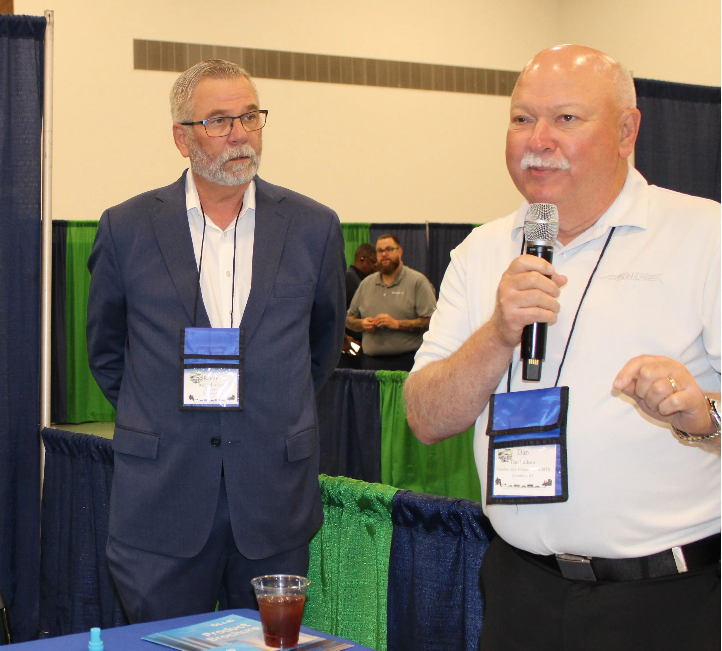 2025 Trade Show 1