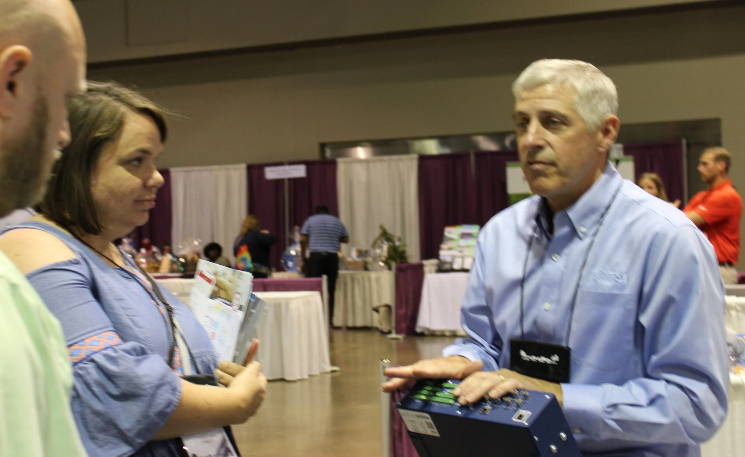 2019 Trade Show 5