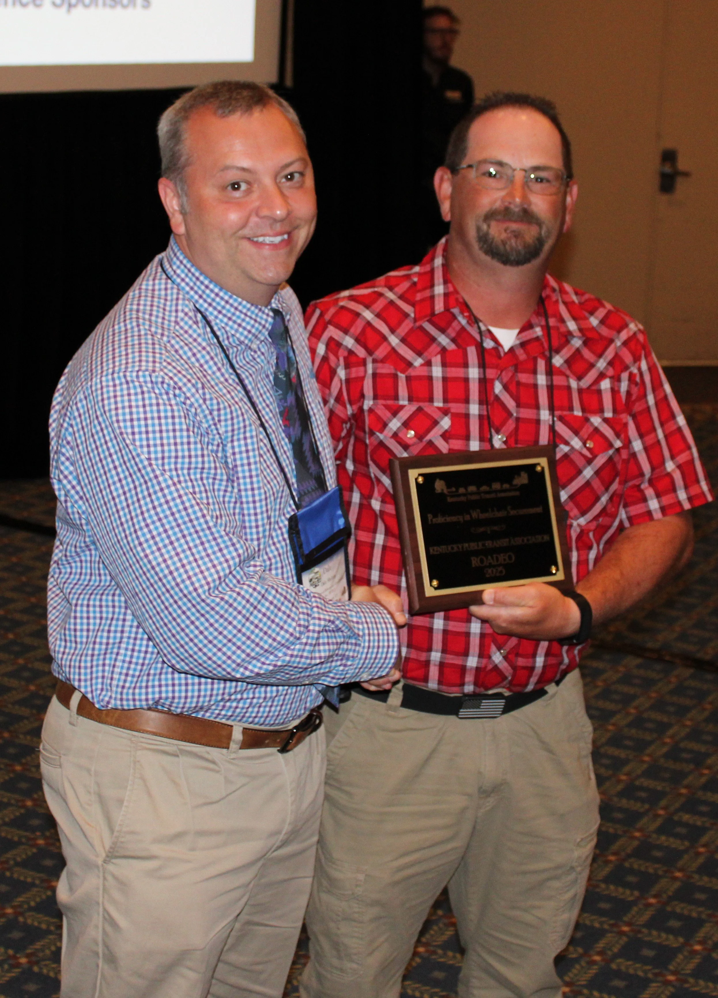 Roadeo Awards 1