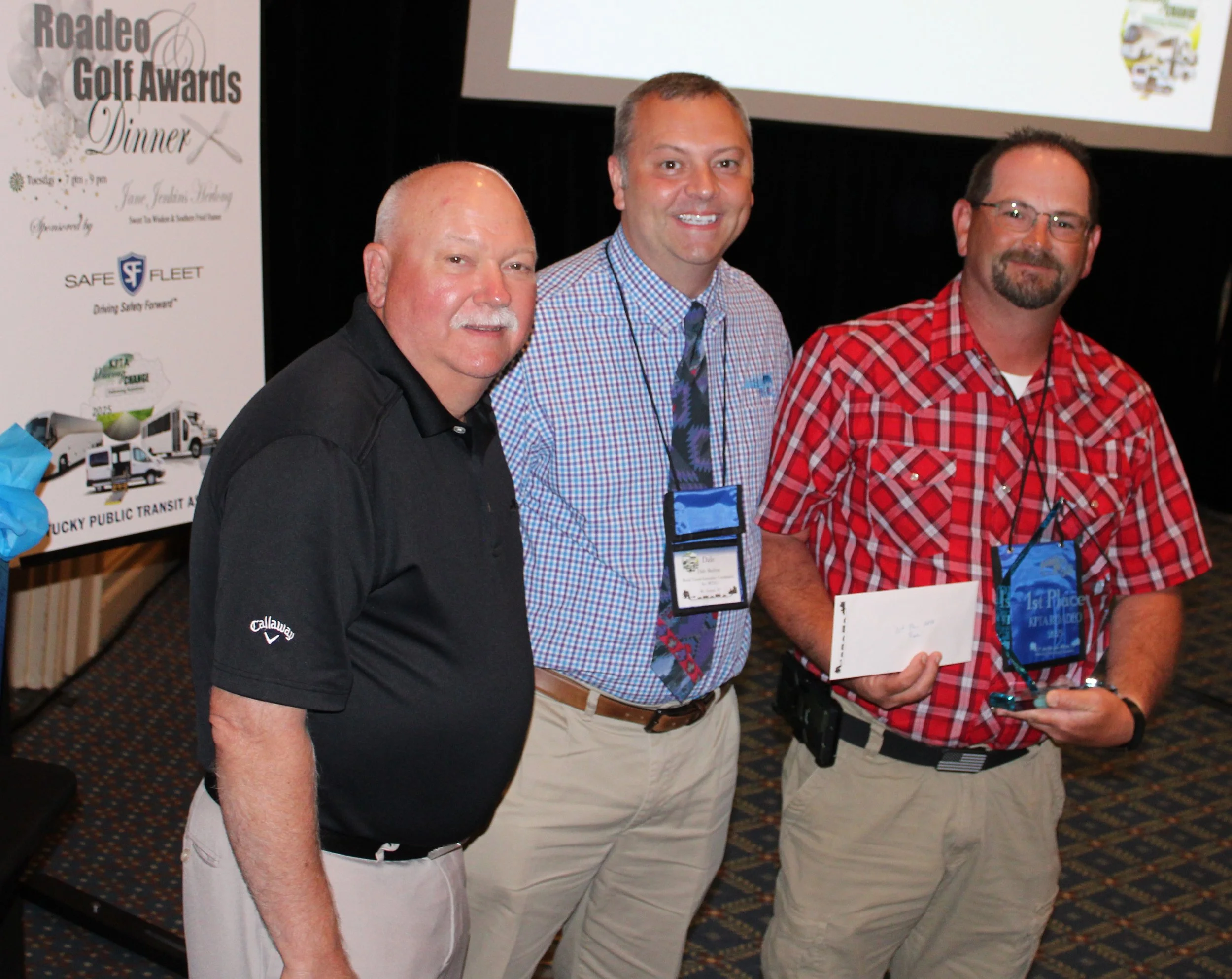 Roadeo Awards 5