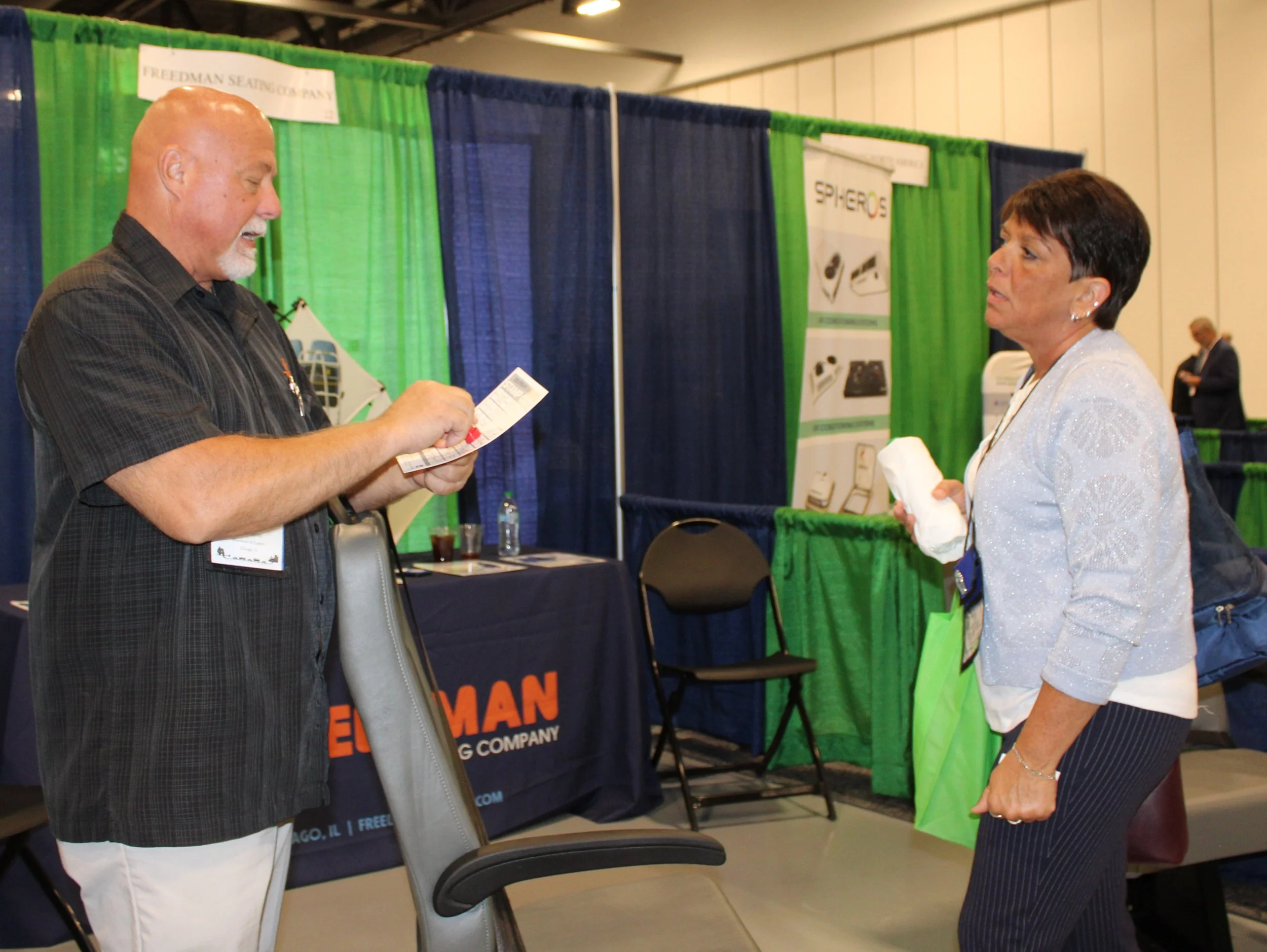 2025 Trade Show 14
