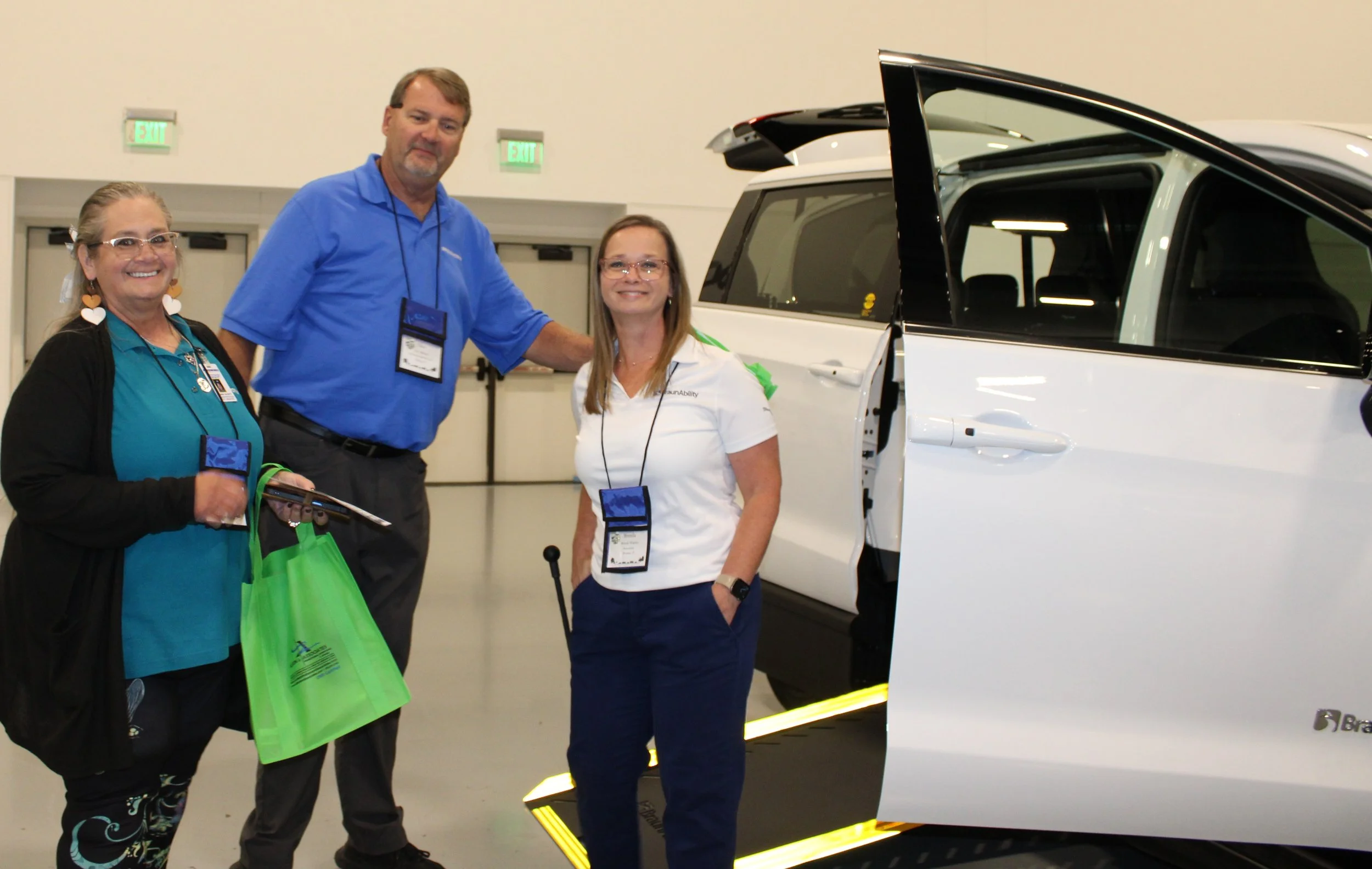 2025 Trade Show 42